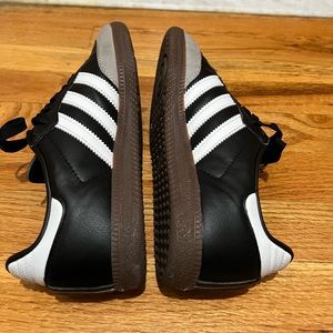 Adidas Samba Vegan